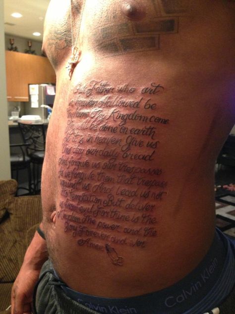 I like the script for my back. Pa Tattoo, Script Tattoo, Tattoo Script, The Script, Tattoo Quotes, Tattoos, Quick Saves