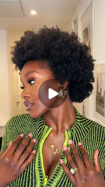 BISI AKINS on Instagram: "the joys of black hair 🥹🖤 and the key thing I took from this audio was "however it manifests" because in actual fact as black women, the beauty of our hair types, is that it can manifest in a variety of forms; Afro, Curly, Straight, Wavy, protected by Braids, Locs, Weaves & Wigs or even left out to blow in the wind after that Silk Press or Texture Release 💫 it's beautiful, it's one of a kind, and whichever you choose for it manifest, embrace it fully and wear proudly .... ooh the joys of black hair 🥹🖤 #blackhair #afrohair #blackwomen #blackwomenhair #afro #afrohair #afrohairstyle #4chair #naturalhair #naturalhairstyles" Afro Weaves For Black Women, Black Afro Aesthetic, Afro Wig Hairstyles, Texture Release Hair Natural, Afro Weave, Afro Wigs For Black Women, Braids Locs, Afro Wigs, Embrace It