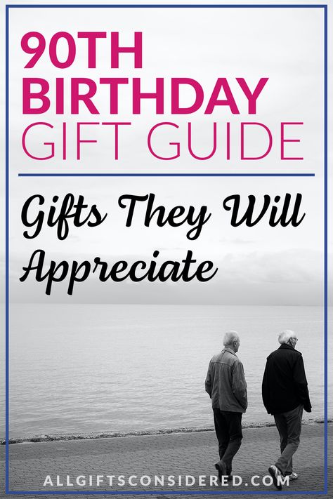 Ideas To Celebrate 90th Birthday, 90 Year Old Birthday Gifts Men, 90th Birthday Gifts For Women, 90 Birthday Party Ideas For Men, 90 Year Old Birthday Ideas, 93rd Birthday Party Ideas, Birthday Gifts For 90 Year Old Woman, Birthday Gifts For Great Grandma, 90th Birthday Gifts Grandpa