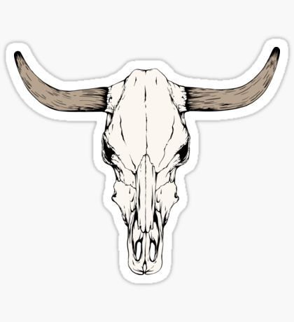 Western Stickers Printable, Western Sticker Ideas, Rodeo Clipart, Taurus Stickers, Country Stickers, Bullet Art, Cow Print Wallpaper, Cactus Stickers, Bull Cow