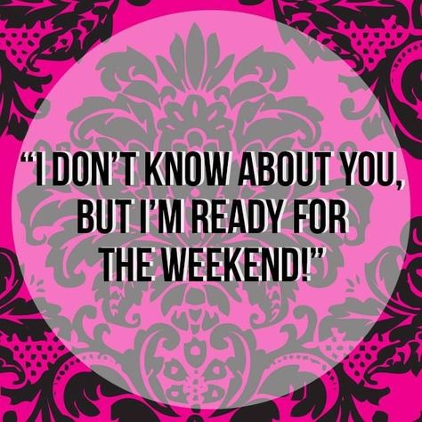 Ready for the weekend quotes quote weekend days of the week weekend quotes ready for the weekend The Weekend Pictures, The Weekend Quotes, 5 Day Detox, 4 Day Weekend, Weekend Days, Three Day Weekend, Skin Care Salon, Weekend Quotes, Thirsty Thursday