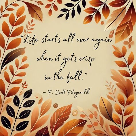 Fall in love with the season of change! 🍁💛 This full list of the best September quotes will have you swooning for autumn and all that it brings. 

#fallquotes #autumnquotes #inspirationalquotes September Quotes, Season Of Change, Fall Quotes, Poetic Quote, Fall Beauty, Changing Leaves, Autumn Quotes, Embrace Change, Apple Picking