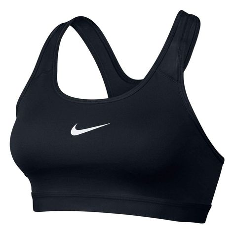 Nike Pro Bra, Nike Bra, Sports Bra Outfit, Bra Outfit, Cute Sports Bra, Medium Support Sports Bra, Nike Workout, Padded Sports Bra, Nike Sports Bra