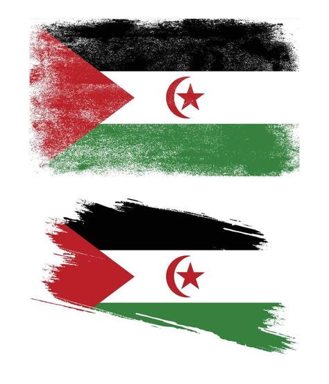 western sahara flag with grunge texture Western Sahara Flag, Western Sahara, Grunge Textures, Logo Templates, Vector Logo, Vector Free, Flag, Clip Art, Texture