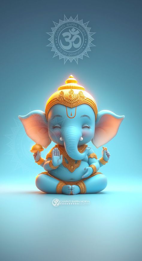 Dhulivandan Images, Ganesh Cute Images, Cute Ganpati Bappa Wallpapers, Cute Ganesh Ji, Cute Ganesha, Ganesha Wallpaper, Baby Murugan Paintings, Photos Of Ganesha, Ganesh Ji Images