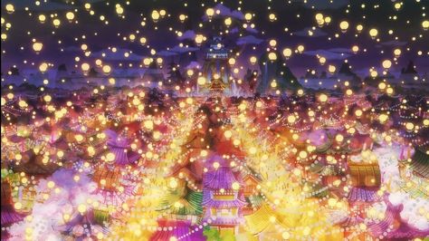 Oda One Piece, One Piece Wano, One Piece Ep, Flower Festival, One Piece (anime), Ipad Wallpaper, Anime Drawings, Anime Wallpaper, Lanterns