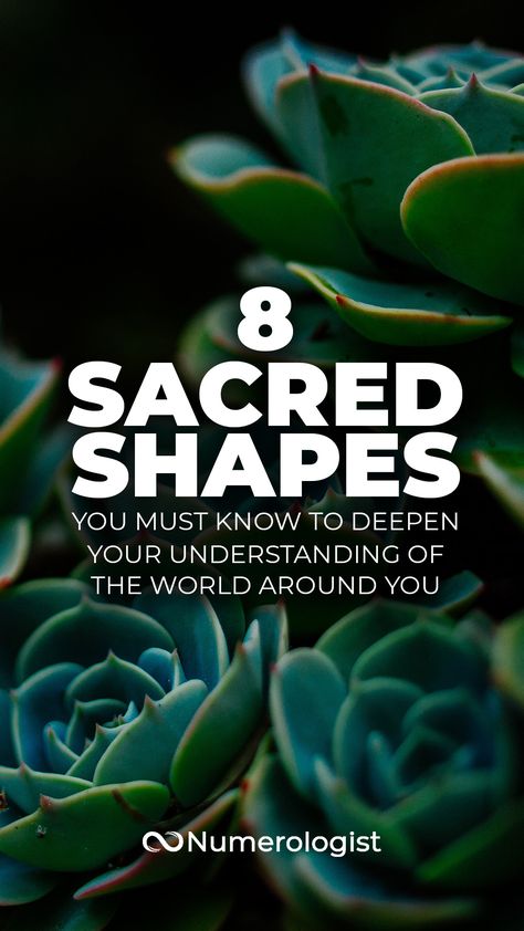 The Universe is nothing BUT repetitive shapes & structures that are woven into all of the world's creation. 🧩 This sacred architecture/ sacred geometry underlies EVERYTHING in the Universe. Every-freaking-thing! 🧿 Understanding these common shapes & patterns will amplify your connection to the Universe & ALLOW you to tap its unlimited magic. ✨ ➡️ TAP THROUGH to discover the 8 SACRED GEOMETRY SHAPES you need to know of! Sacred Geometry Nature, Sacred Geometry Shapes, Sacred Geometry In Nature, Sacred Geometry In Architecture, Sacred Geometry Drawing, Sacred Geometry Art Spiritual, Geometric Tattoo Pattern Sacred Geometry, Biogeometry Signatures, Bio Geometry