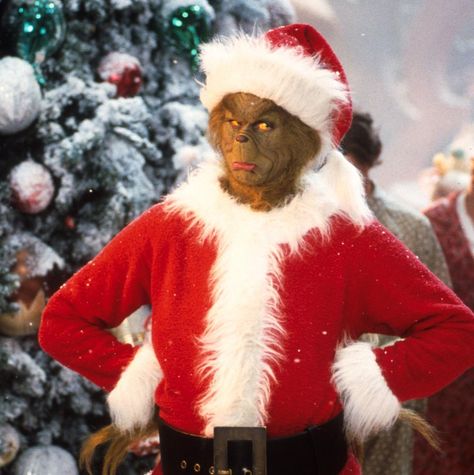 Movies On Tv, Christmas Movies On Tv, Christmas Movies, The Christmas, Grinch, Santa Claus, Turning, Christmas Tree, Tv