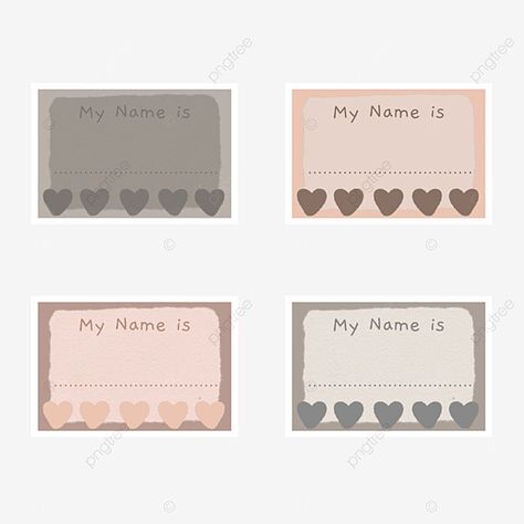 Aesthetic Name Stickers For School, Book Name Tags Aesthetic, Aesthetic School Labels, Name Tag Aesthetic Vintage, Name Tag Background Aesthetic, Aesthetic Name Tags For School, Name Labels For School Printable Aesthetic, Subject Labels Free Printables Aesthetic, Name Labels Aesthetic