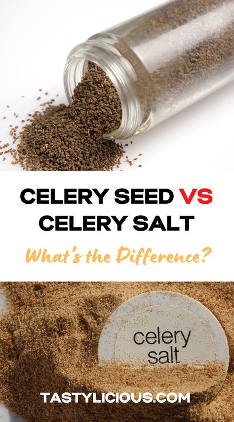 celery seed vs celery salt | how do you make celery salt from celery seed | Does celery salt taste like celery seed | refreshing spring recipes | quick lunch recipes | dinner ideas | easy dinner recipe | healthy dinner recipe Refreshing Spring Recipes, Recipe Healthy Dinner, Celery Salt, Quick Lunch Recipes, Healthy Nutrition Plan, Healthy Dinner Recipe, Dinner Ideas Easy, Easy Dinner Recipe, Celery Seed