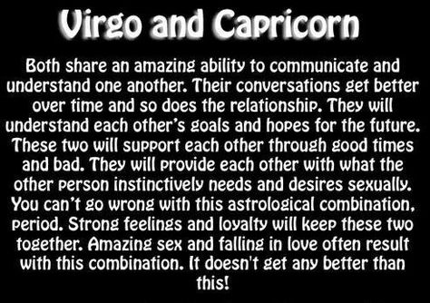 Virgo Husband, Virgo And Capricorn Compatibility, Capricorn Things, Capricorn Relationships, Virgo And Capricorn, Virgo Relationships, Capricorn Compatibility, Virgo Man, September Virgo