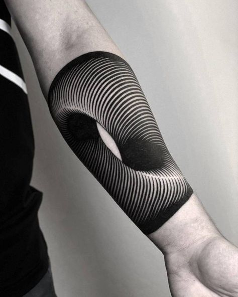 Bw Tattoo, Tato 3d, Best 3d Tattoos, Tatoo 3d, Sacred Tattoo, Optical Illusion Tattoo, Omerta Tattoo, Kunst Tattoos, Tattoo Magazine