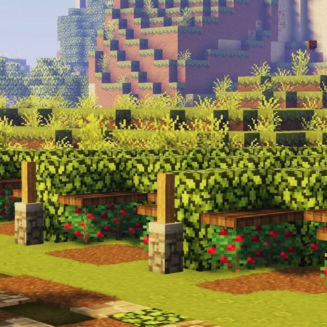 Minecraft Portal, Crop Farming, Minecraft House Plans, Minecraft Farm, Minecraft Cottage, Minecraft House Tutorials, Cute Minecraft Houses, Minecraft Funny, Minecraft Plans