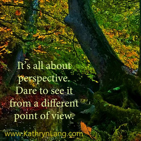 It's all about perspective. Dare to see it from a different point of view.  When your son calls you a troll, sometimes you have to be willing to see things from a different perspective. #Happythoughts #GrowingHOPE #Notnormal Birds Eye View Quote, Agree To Disagree Quotes Perspective, Perspective Is Everything Quote, Point Of View Quotes, Scary Artwork, 2024 Word, It's All About Perspective, Different Point Of View, Experience Quotes