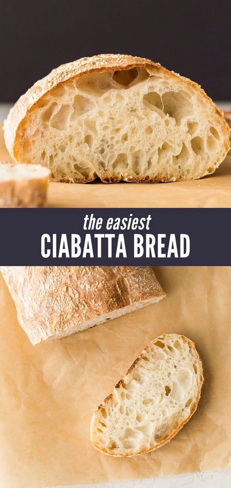 Indulge in the rustic charm of Italy with our artisan ciabatta loaf. Each bite offers a delightful crunch followed by a soft, airy interior, perfect for pairing with your favorite olive oil or a hearty soup. Handcrafted with love and traditional techniques, this loaf brings the authentic flavors of Italian baking right to your kitchen. Whether you're creating a gourmet sandwich or enjoying it fresh from the oven, our ciabatta promises a taste journey to the heart of Italy. Italian Baking, Gourmet Sandwiches, Ciabatta Bread, Hearty Soups, Food App, Ciabatta, Grocery List, Food Waste, Traditional Food