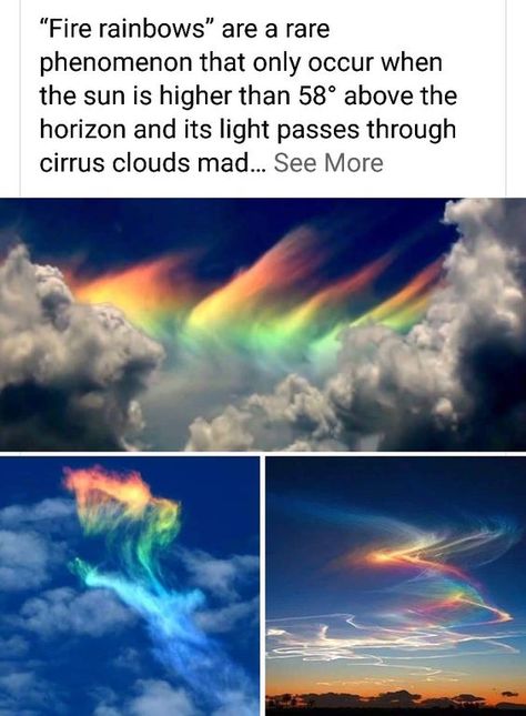 Bd Cake, Photography Board, Aesthetic Memes, Cool Science Facts, Fire Rainbow, Image Nature, Ice Crystals, Amazing Nature Photography, Foto Tips