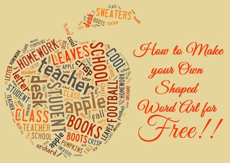 If you are looking for ways to make Free Shaped Word Art Online, then come check this out! It is the perfect online program. Free Word Art Generator, Word Art Online, Free Word Art, Cadeau Parents, Blueberry Scones, Word Art Design, Free Shapes, Affinity Designer, Word Cloud