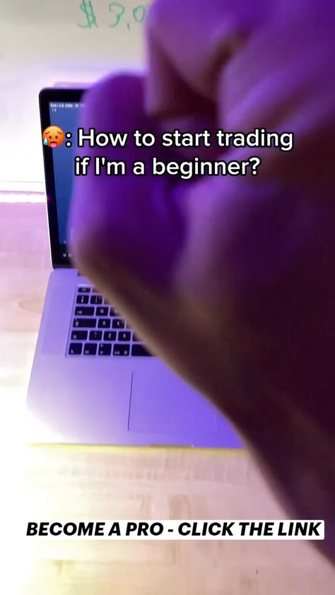 How to start trading for beginners. A step-by-step guide to learn the basics of Forex Beginner, Candle Stick Patterns, Forex Trading Strategies Videos, Stock Chart Patterns, Online Stock Trading, Trading For Beginners, Forex Trading Training, Forex Trading Tips, Learn Forex Trading