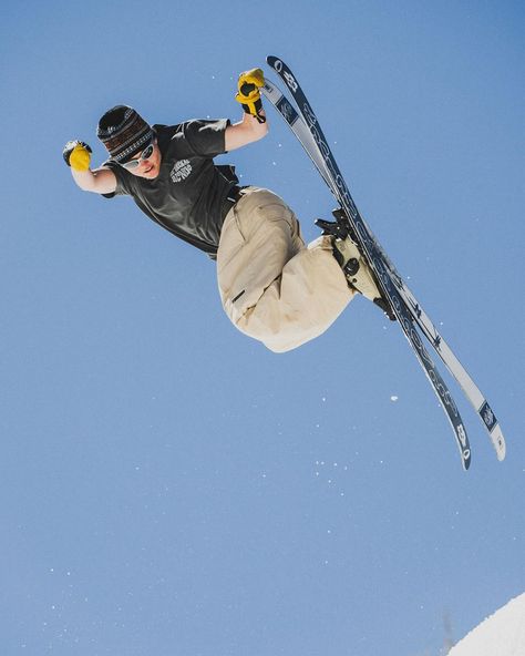 Snaps from @woodwardparkcity closing day 💥 📸 @danielronnback #ArmadaSkis #ARFamily Armada Skis, After Ski, Closing Day, I Love Snow, April 16, Skis, Snowboarding, Skiing, On Instagram