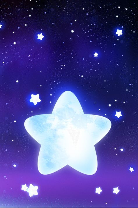 Simple and beautiful dream starry sky stars Stars Background, Plan Image, Sky Anime, Illustration Simple, Anime Stars, Sky Stars, Star Illustration, Space Illustration, Star Background