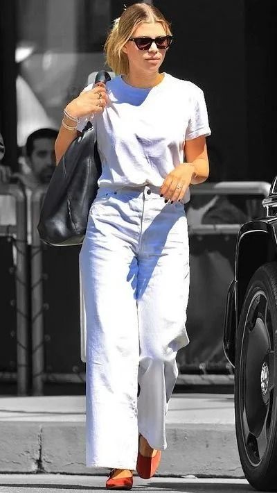 What to Wear This Week 002 Casual Outfits Los Angeles, Nicole Richie Style 2023, Sophia Richie Outfits 2023, Sofia Richie Casual, Sophia Richie Aesthetic, Sofia Richie Style 2023, Los Angeles Outfits Spring, Sofia Richie Outfits, Sophia Ritchie