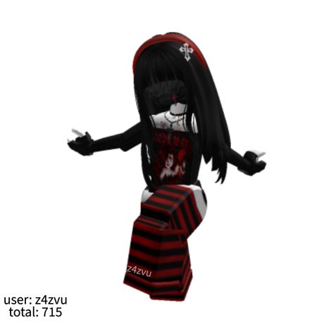 u ; z4zvu | follow me on rblx/cred in bio if ur gonna use my fit Berry Ave Emo Code, Roblox Outfit Id Codes Emo, Female Avatar Codes Berry Ave, Berry Ave Fnaf Codes, Cute Roblox Outfits Codes Emo, Cute Hello Kitty Roblox Avatars, Anime Codes Brookhaven, Cute Roblox Avatars With Codes, Berry Ave Emo Outfit Codes