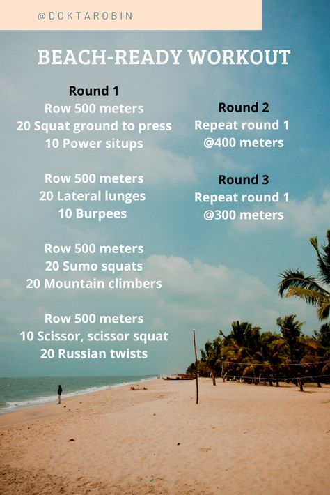 Rower Hit Workout, Rowing Interval Workout, Rowing Machine Workout Hiit, Row Circuit Workout, Hiit Rowing Workout, Rowing Circuit Workout, Row And Strength Workout, Row Workout Crossfit, Rowing And Strength Workout