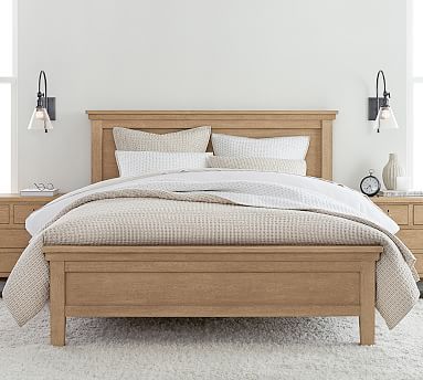 California king headboard