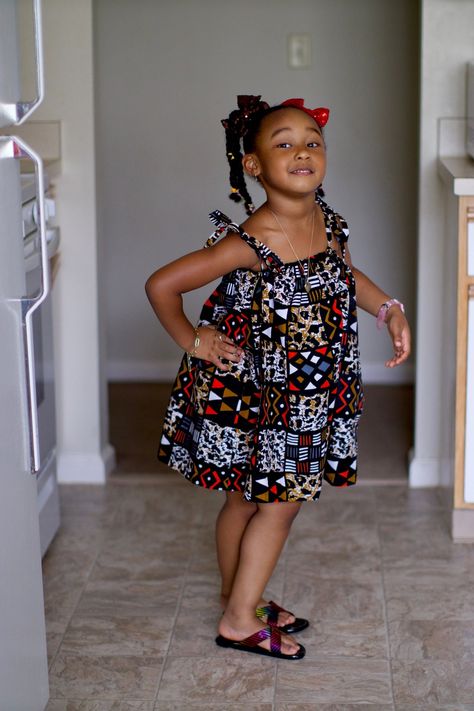 This Baby Girls Dresses item by YesMotherhood has 40 favorites from Etsy shoppers. Ships from Newington, CT. Listed on Mar 19, 2024 Gathers Dress, African Kids Clothes, Dress African Print, Baby Girls Dresses, Chic Dress Classy, Dress Baby Girl, African Dresses For Kids, Short African Dresses