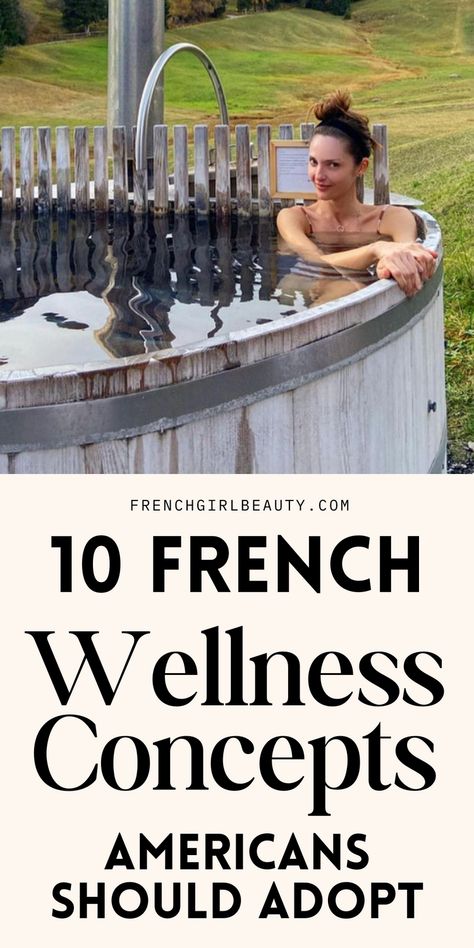 Discover the secrets to a healthier, more balanced lifestyle by exploring 10 key wellness practices embraced in France. From mindful eating to prioritizing leisure time, these concepts can help Americans improve their physical and mental well-being. Learn how to slow down, savor the moment, and cultivate a more holistic approach to self-care.
Discover French wellness, lifestyle balance, self-care, mindfulness, work-life harmony! Healthy Liver Diet, Gentle Exercise, Wellness Practices, Wellness Home, Wellness Ideas, Wellness Aesthetic, Importance Of Mental Health, French Lifestyle, Wellness Lifestyle