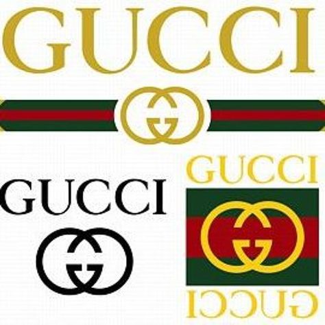 Dats Gucci PROD BY MIZZFRANKIEJ by Mizz Frankie J Beatz Gucci Ornaments, Gucci Logo Design, Chateau Disney, Gucci Svg, Bakery Business Cards, Barbie Printables, Trans Art, Silhouette Diy, Purse Tutorial