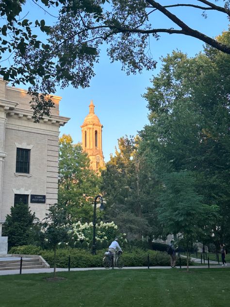 Penn State University Campus, Penn University Aesthetic, Penn State Campus, Penn State University Aesthetic, Upenn University Aesthetic, Penn State Aesthetic, She Gets The Girl, Penn University, University Ideas