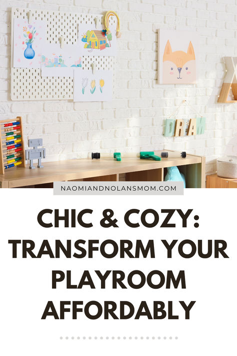 Discover how to create a modern boho oasis for your little ones with affordable decor ideas that blend creativity and comfort. Click to explore the ultimate tips for a budget-friendly boho playroom makeover!

#modernbohoplayroom #affordableplayroomdecor #budget-friendlybohostyle #diyplayroomideas #playroommakeover #stylishkidsroom #bohochicdecor #playroomdesigntips #creativeplayroomideas #bohovibesonabudget #playroominspiration #budgethomedecor #bohokidsroom #modernplayroomstyle #interiordesign Creative Playroom Ideas, Playroom Layout, Ultimate Playroom, Boho Playroom, Stylish Kids Room, Kid Furniture, Kid Friendly Furniture, Playroom Makeover, Modern Playroom