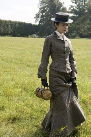 Coco Before Chanel, Era Victoria, Little Dorrit, Star Francaise, Audrey Tautou, Mode Costume, Costume Drama, Victorian Clothing, Movie Costumes