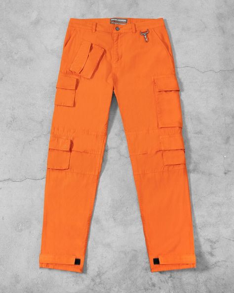 REESE COOPER® on Instagram: “Lightweight Cotton Cargo Pants in Orange. SS21, “River Runs Through.”” Reese Cooper, Cotton Cargo Pants, Run Through, Cargo Pants, Parachute Pants, Branding, Running, Orange, Pants