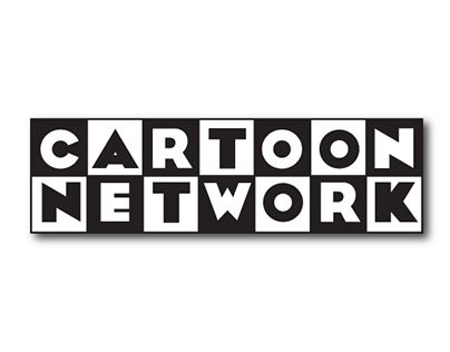 Cartoon Network Logo 90s, Cartoon Network Logo, Cartoon Network 90s, Tranh Decor, Network Logo, Tv Show Logos, 90s Logos, Old Cartoon Network, Collage Material