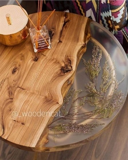 Epoxy Resin Projects For Beginners, Resin Projects For Beginners, Diy Resin Wall Art, Epoxy Resin Projects, Diy Resin Table, Resin And Wood Diy, Wood Resin Table, Resin Countertops, Diy Furniture Ideas