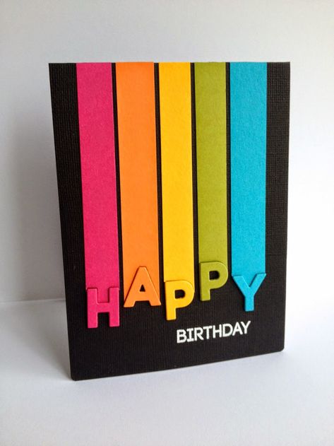 Creative Birthday Cards, Cool Birthday Cards, Idee Cricut, Birthday Card Drawing, Kartu Valentine, Birthday Card Craft, Birthday Cards For Boys, Bday Cards, Dad Birthday Card