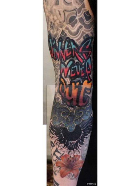 Tatto Sleeve, Full Hand Tattoo, Full Tattoo, Bts Tattoos, Full Arm Tattoos, Beauty Room Decor, Dope Tattoos For Women, Full Sleeve Tattoos, Full Sleeve Tattoo