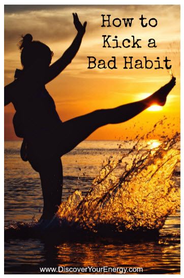 How long does it take to break a bad habit? A recent study has shown that it might take longer than expected to break or create a habit. Find out how you can break old habits and have more success and joy! Break A Habit, Bad Habit, Old Images, Going On A Trip, Good Habits, Bad Habits, New Perspective, Listening To You, A Bad