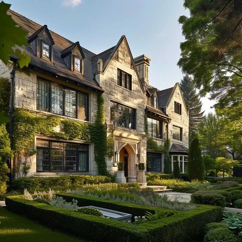 Inside Mary Barra's Former Michigan Residence Michigan Homes, Beautiful Property, Opulent Interiors, Cottage Life, Celebrity Homes, Stylish Celebrities, Exclusive Home, Design Innovation, Phase 2