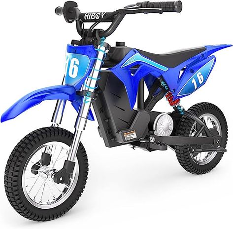 Motorcycle For Kids, Dirt Motorcycle, Dirt Bikes For Kids, Electric Dirt Bike, Kids Motorcycle, Motocross Bikes, Balance Bike, Motorcycle Design, Electric Motorcycle