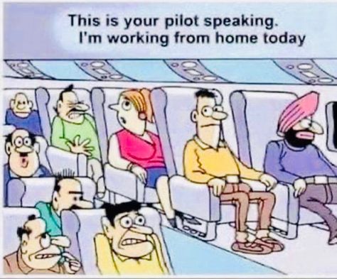 Funny Meme, Funny Cartoons, Work From Home Jobs, Satire, Quality Time, Bones Funny, Trending Memes, Working From Home, I Laughed