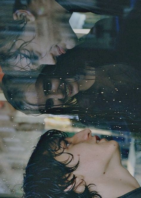 the Dreamers Bernardo Bertolucci, Louis Garrel, Damien Chazelle, Septième Art, I Love Cinema, Eva Green, Story Inspiration, 인물 사진, Film Serie