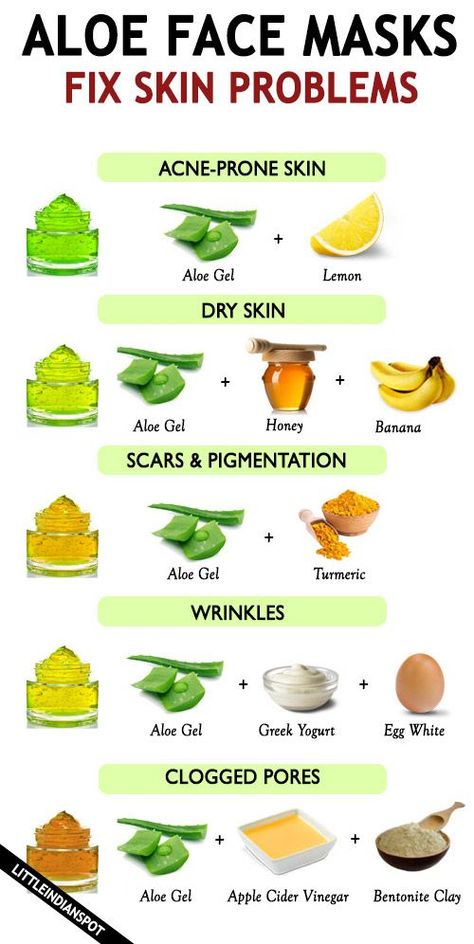 Aloe Face Mask, Witch Grimoire, Aloe Vera Face, Aloe Vera Benefits, Aloe Vera For Skin, Mask For Oily Skin, Skin Face Mask, Aloe Vera Face Mask, Beauty Tips For Glowing Skin