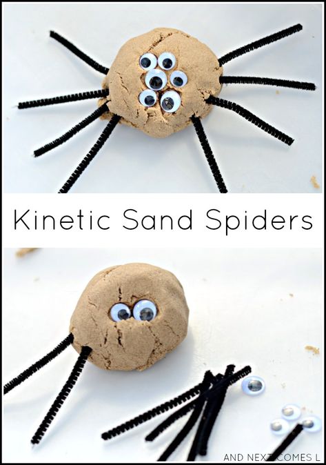 Spider Theme Preschool, Sensory Activity For Toddlers, Spiders Preschool, The Very Busy Spider, Spider Activities, Spider Theme, Insects Preschool, Insect Activities, Activity For Toddlers