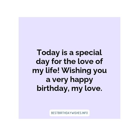 Fiance Love Quotes, Happy Birthday For Fiance, Birthday Wishes For Fiancee Female, Birthday Wishes For Fiance, Fiance Birthday Gift, Inspirational Birthday Wishes, Romantic Birthday Wishes, Fiance Birthday, Happy Birthday Wallpaper