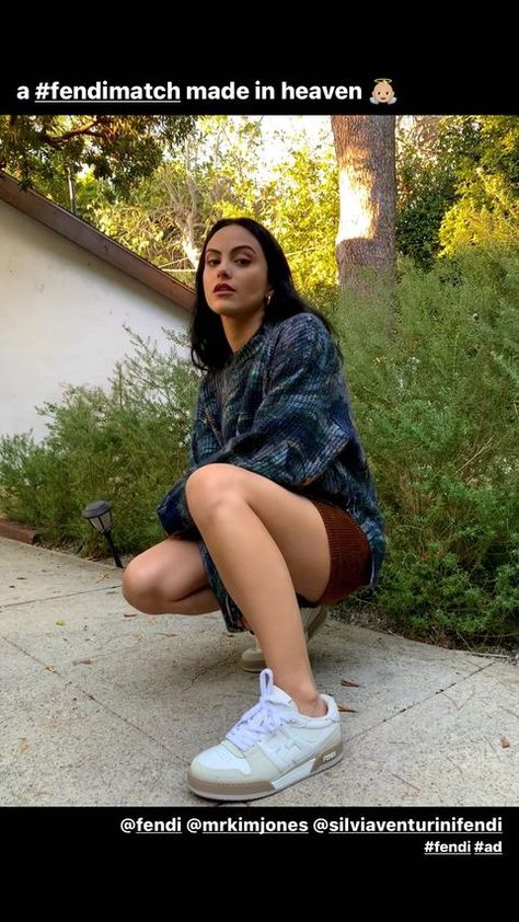 Stories • Instagram Camila Mendes Style, Riverdale Betty And Veronica, Camila Mendes Veronica Lodge, Marley And Me, Camilla Mendes, Cami Mendes, Leo Rising, Camila Mendes, Betty And Veronica