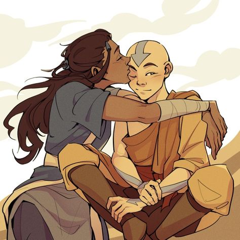 Avatar Series, The Last Avatar, Avatar Cartoon, Avatar Fan Art, Avatar The Last Airbender Art, Team Avatar, Avatar Airbender, My Little Pony Drawing, Avatar Aang