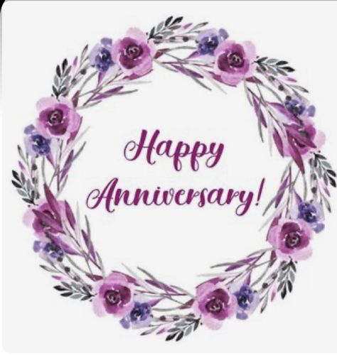 Anniversary Pics, Happy Anniversary Cakes, Birthday Memes, Happy Anniversary Wishes, Violet Background, Birthday Cake Topper Printable, Anniversary Pictures, Anniversary Wishes, Birthday Meme